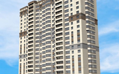 Новостройка ЖК Добролюбова, 23, цены от застройщика