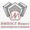 Застройщик ИМПОСТ Инвест