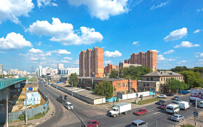 Новостройка ЖК Академический (Люберцы), купить квартиру от застройщика