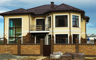Новостройка ЖК Синергия, квартиры от застройщика