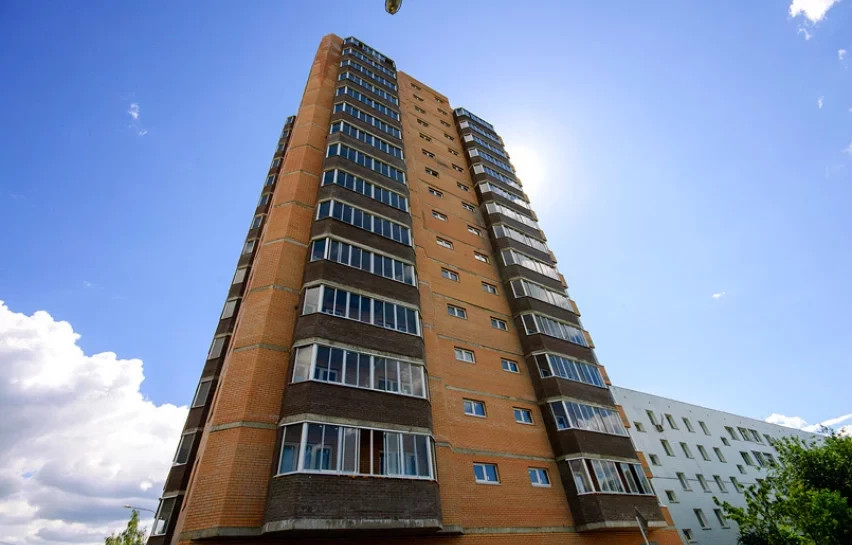 ЖК Квартал Маяковского