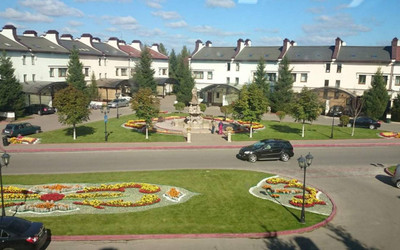 Квартиры в новостройке ЖК Новахово от застройщика