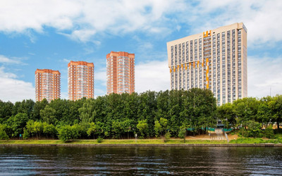 ЖК ЖК На Ленинском проспекте