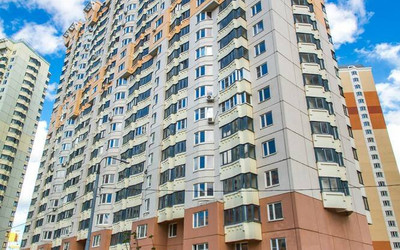 Квартиры в новостройке ЖК В микрорайоне Павшинская пойма от застройщика