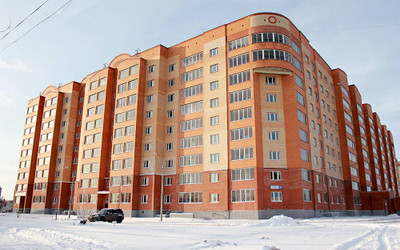Новостройка ЖК Дом на Московской, цены от застройщика