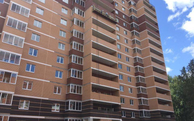 Новостройка ЖК Огни Коломны, цены от застройщика