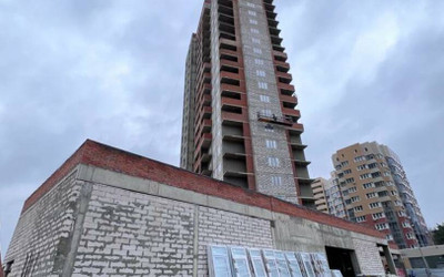 Новостройка ЖК Бородино(Кутузово), цены от застройщика