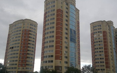 Новостройка ЖК Бриз, цены от застройщика