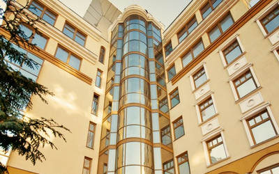 Квартиры в новостройке ЖК Клубный Дом на Плющихе от застройщика