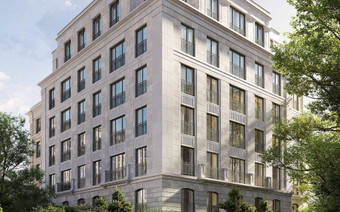 Общий вид “CLOS 17”