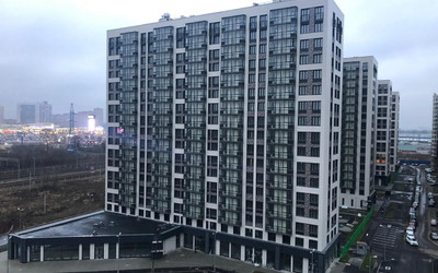 Квартиры в новостройке ЖК Две столицы от застройщика