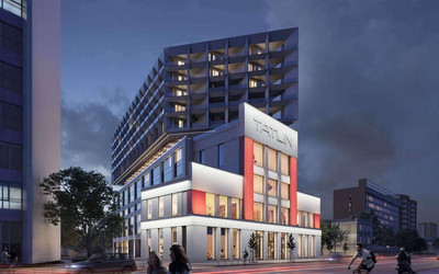 ЖК Tatlin Apartments