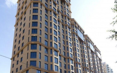 Новостройка ЖК Дом на улице Новой (вл. 6), купить квартиру от застройщика