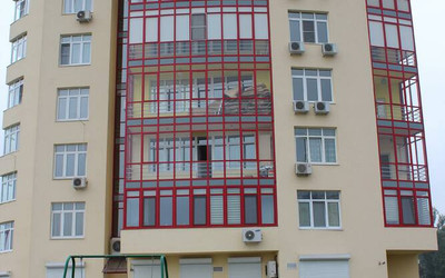 Квартиры в новостройке ЖК Клубный от застройщика