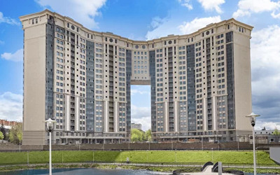 ЖК River House (Ривер Хаус)