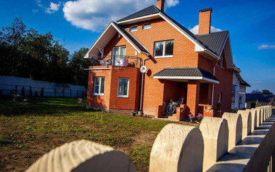 Новостройка ЖК Дудкино, купить квартиру от застройщика