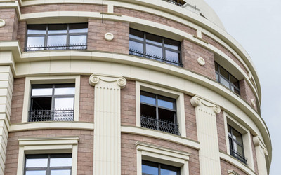 Новостройка ЖК Жизнь на Плющихе, купить квартиру от застройщика