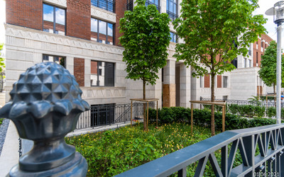Новостройка ЖК The Residences Mandarin Oriental, цены от застройщика
