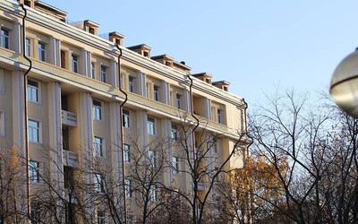 Новостройка ЖК Дом на Красина, квартиры от застройщика