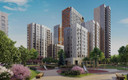 фото территории ЖК Преображение