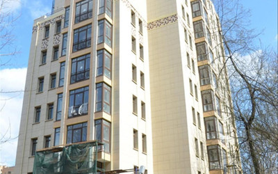Квартиры в новостройке ЖК Люмьер от застройщика