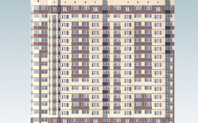 Новостройка ЖК На Заречной (Балашиха), квартиры от застройщика