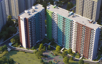 Обзор ЖК «Южное Видное»