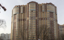 ЖК В Левобережном
