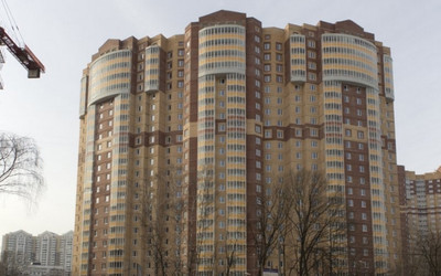 Новостройка ЖК В Левобережном, купить квартиру от застройщика