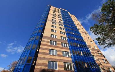 Новостройка ЖК Гвардейский, квартиры от застройщика
