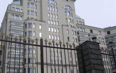 Новостройка ЖК Венский Дом, цены от застройщика