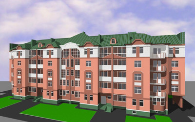 Новостройка ЖК Московский (Красная горка 3), квартиры от застройщика
