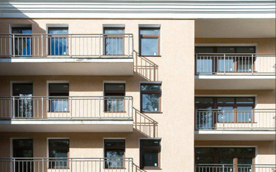 Квартиры в новостройке ЖК Клубный дом на Космодамианской от застройщика