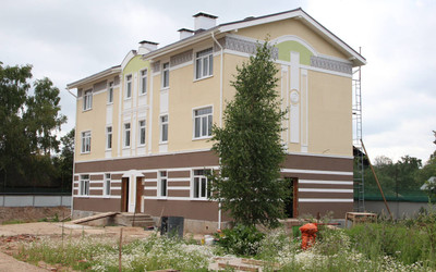 Новостройка ЖК Виндава, цены от застройщика