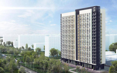 Новостройка ЖК Дом №128, цены от застройщика