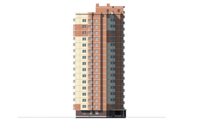 Новостройка ЖК Галактика (Королев), купить квартиру от застройщика