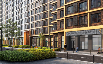 ЖК Притяжение Сити - фото 11