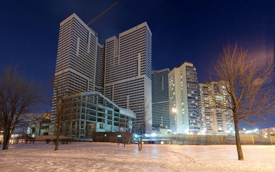 Новостройка ЖК Авеню 77, цены от застройщика