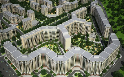Новостройка ЖК Царицыно, квартиры от застройщика