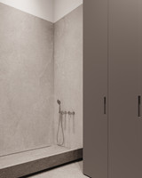 Лапомойка в ЖК "Moments"