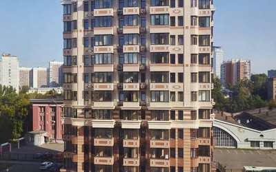 Новостройка ЖК Счастье на Таганке, цены от застройщика