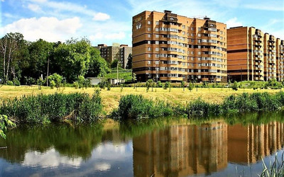 Квартиры в новостройке ЖК Майданово Парк от застройщика