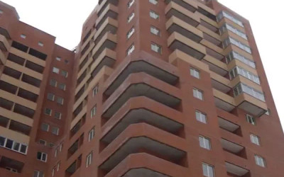 Новостройка ЖК Яблоневый сад, купить квартиру от застройщика