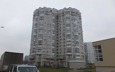Квартиры в новостройке ЖК Тёплый край от застройщика