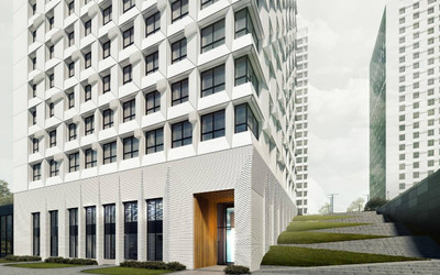 Новостройка ЖК 31 КВАРТАЛ, купить квартиру от застройщика