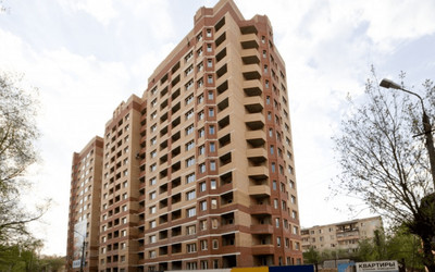 Новостройка ЖК На улице Фрунзе (Серпухов), квартиры от застройщика