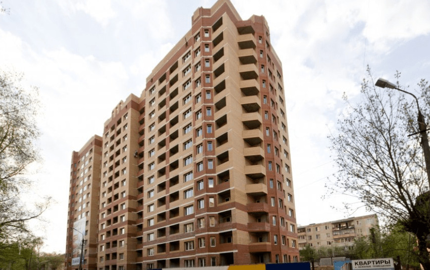 ЖК На улице Фрунзе (Серпухов)