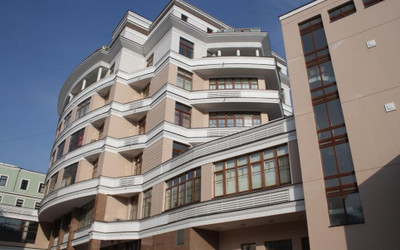 Новостройка ЖК Петров Дом, цены от застройщика