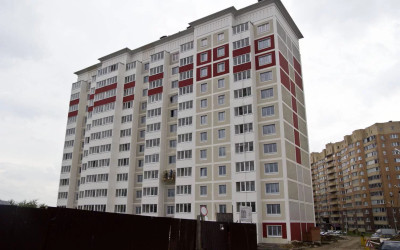 Новостройка ЖК Петровский, квартиры от застройщика