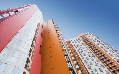 Новостройка ЖК Крылатский, купить квартиру от застройщика
